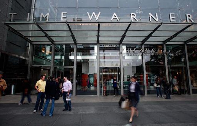 Murdoch's Fox says Time Warner rejected its bid