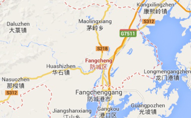 Vietnam requests China to probe attack that killed 3 Vietnamese women