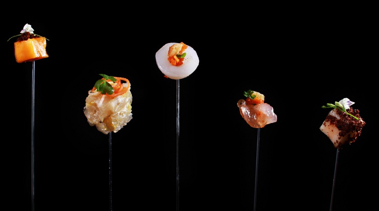 Food styling gains in popularity in Vietnam