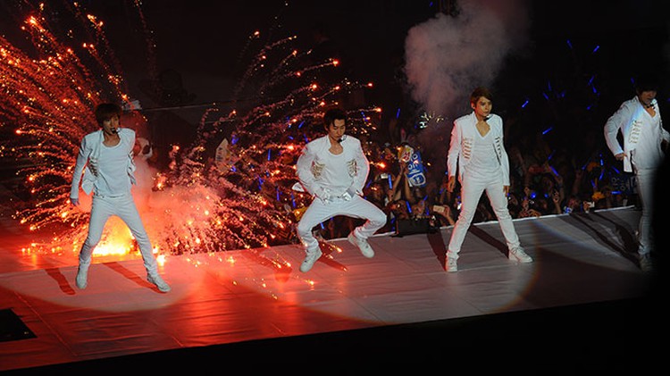 Korean influence pervasive in Vietnam’s showbiz – Part 1: K-pop