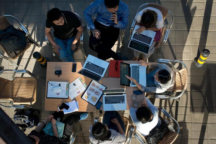 Israeli high-tech firms raise record $3.4 billion in 2014