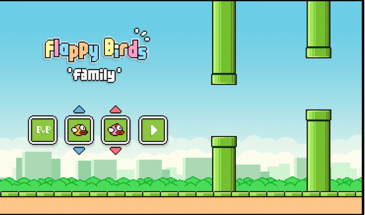 Vietnamese app developer Dong Nguyen revives Flappy Bird, as promised