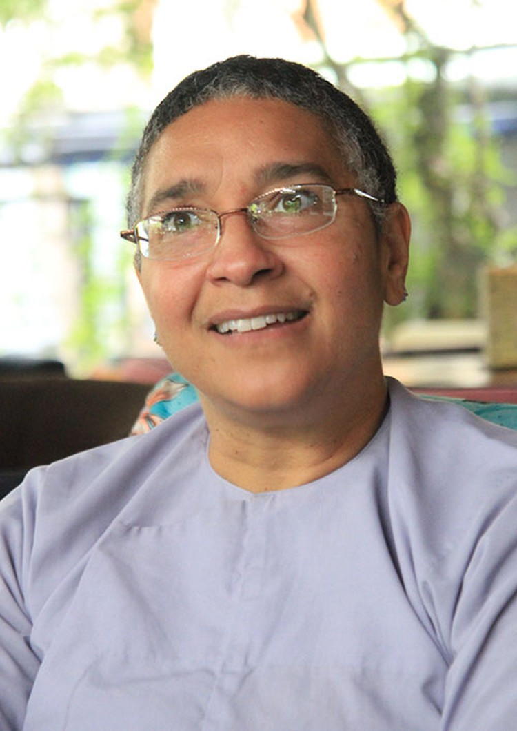 Vietnamese people are friendly yet hurried: US professor