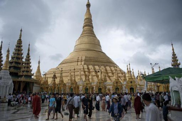 Myanmar rights under the microscope at ASEAN meeting