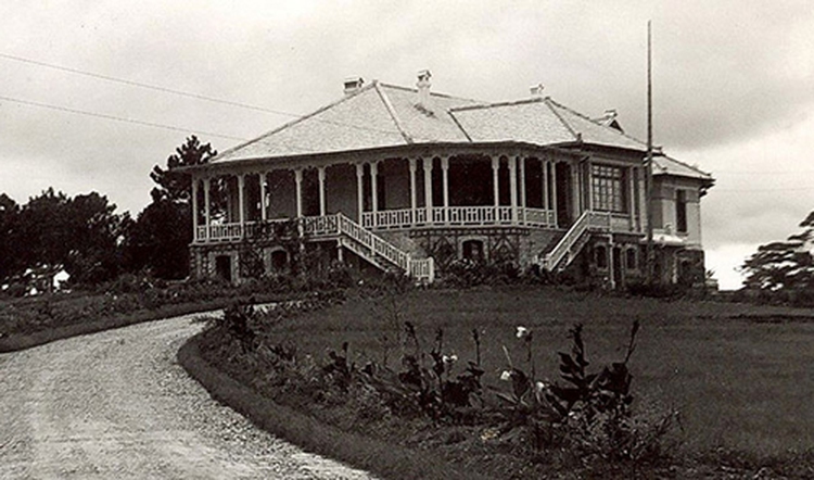 Da Lat and the ‘iron will’ of the French