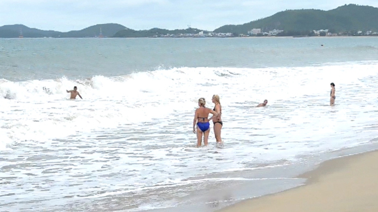 Russian man found dead in Vietnam hotel; police probing cause