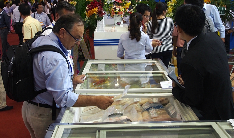 Vietnam trade association calls for catfish quality improvement to keep foreign market share