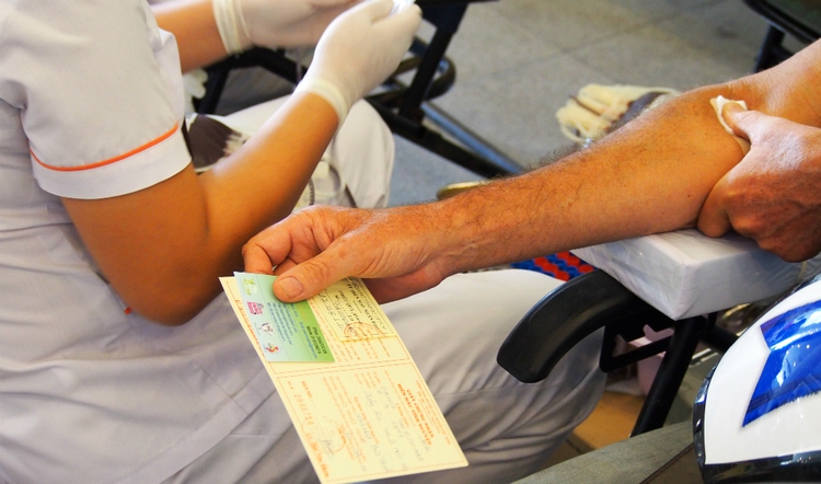 Indian business chamber calls for participation in Ho Chi Minh City blood drive