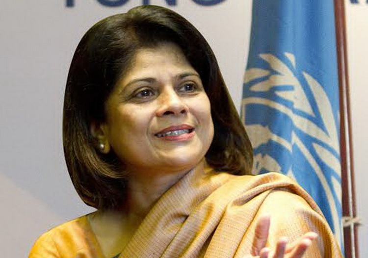 Vietnam makes progress in MDGs, but more efforts needed: UN
