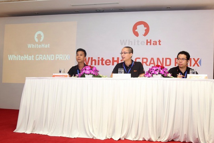 Vietnamese hackers invited to join maiden hacking contest