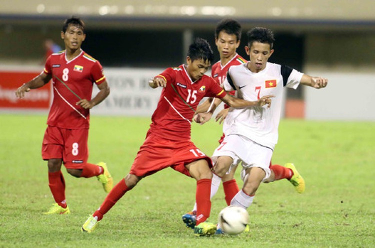 Myanmar win Hassanal Bolkiah Cup after defeating Vietnam 4-3
