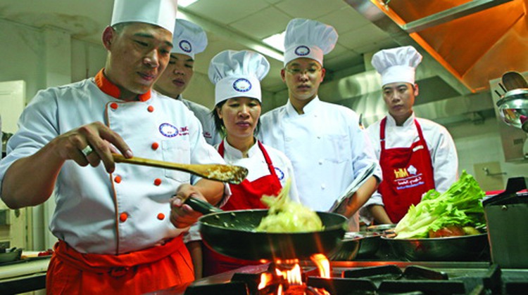 Singaporean firm to build int’l tourism university in central Vietnam