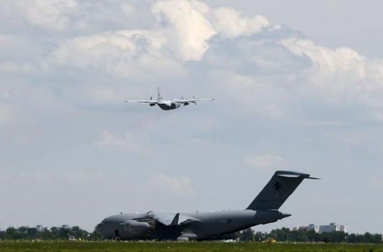 U.N. agency to launch plan for warning airlines of risks in conflict zones