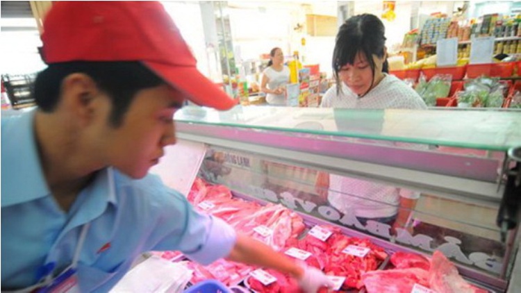 Australian beef dominates in Ho Chi Minh City – and Vietnam