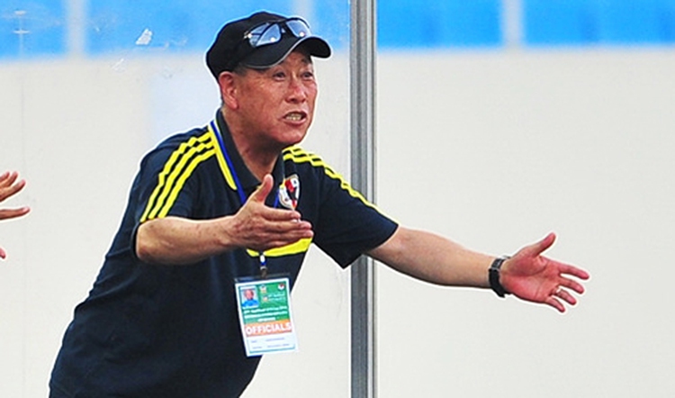 Australia loss gives Vietnam SE Asian U-19 tourney semis ticket