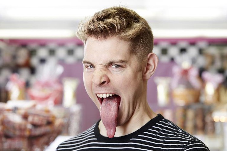 Long tongues and leaping cats in 60th World Records book