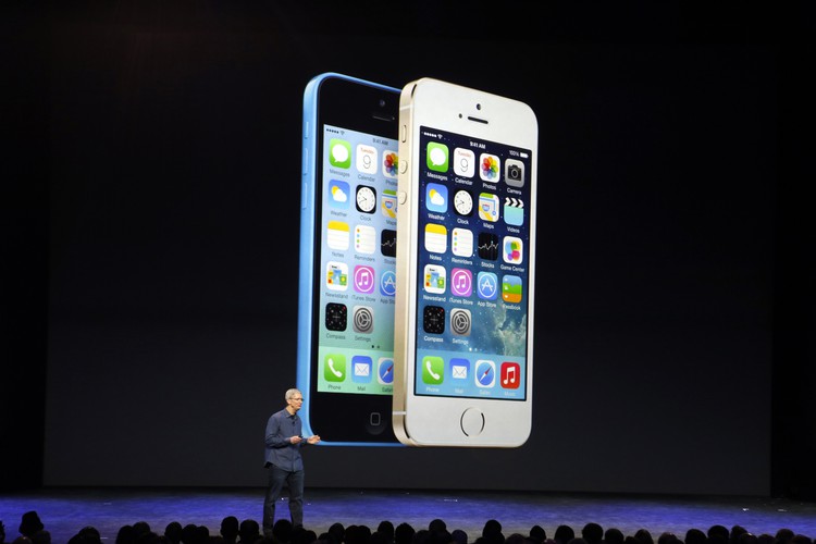 iPhone 6, iPhone 6 Plus to be sold in Vietnam late October
