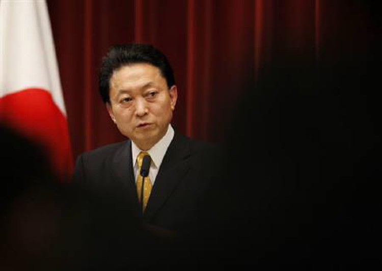 East Sea disputes must be settled based on int’l law: ex Japan PM