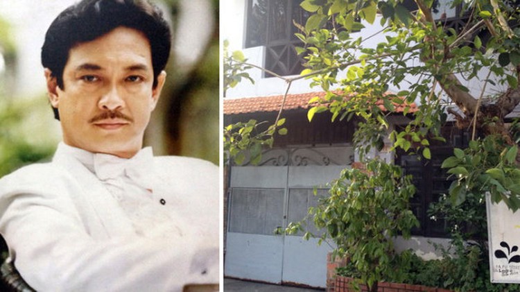 Seasoned Vietnamese actor losing house to bank over son’s debt