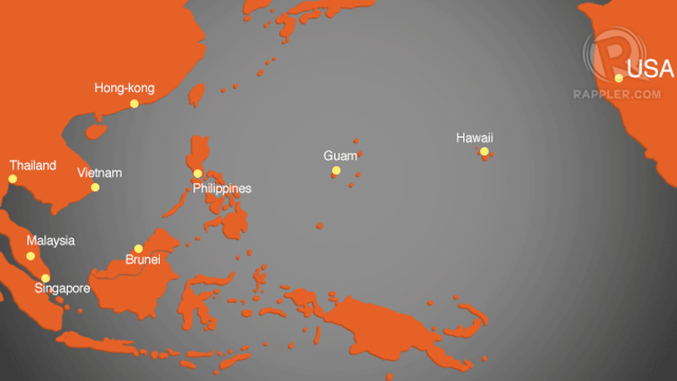 New cut found on submarine cable system providing Internet connection to Vietnam