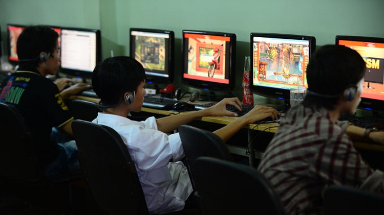 Vietnam’s Internet speed back to normal, finally