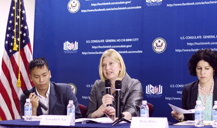 USTDA to fund $2.6mln for studies on Vietnam’s infrastructure projects
