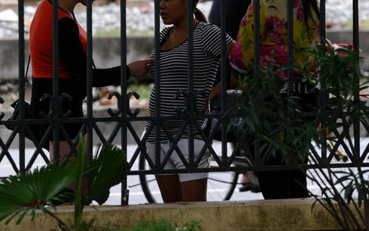 Vietnam debates sex work: 'social evil' or legitimate job?