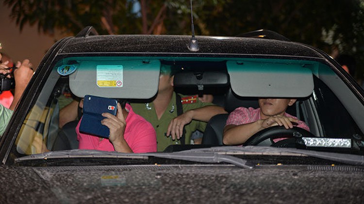 Vietnam firm uses false consular certificate to smuggle medicine from Canada