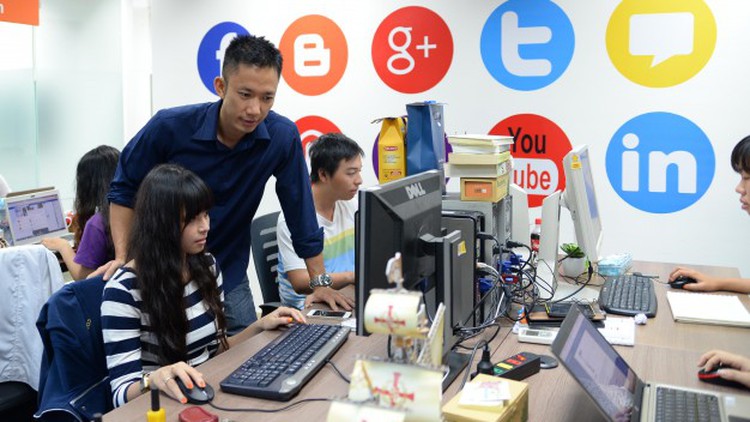 Vietnam entrepreneur is going places by refusing to back off