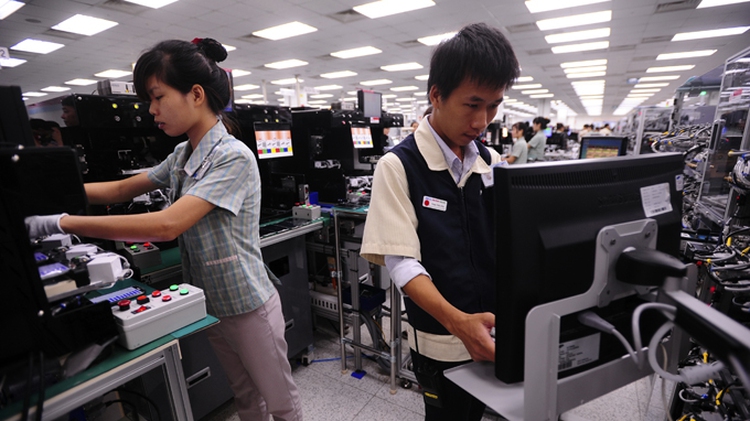 Vietnam to get out of middle-income trap by 2058: OECD