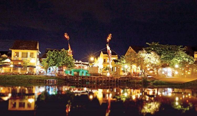 Vietnam earmarks over $23k for house, relic restoration in Hoi An