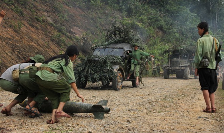 Vietnam’s costly historical films lack appeal, commercial success