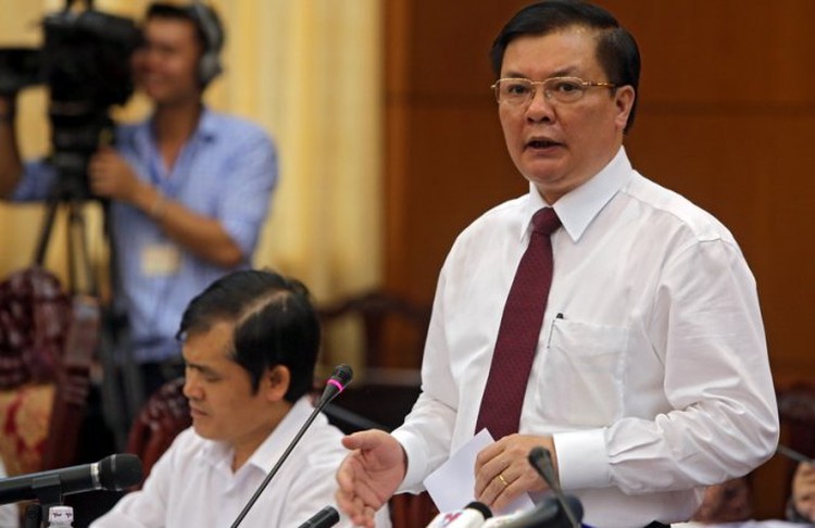 No salary hike for state employees next year: finance minister