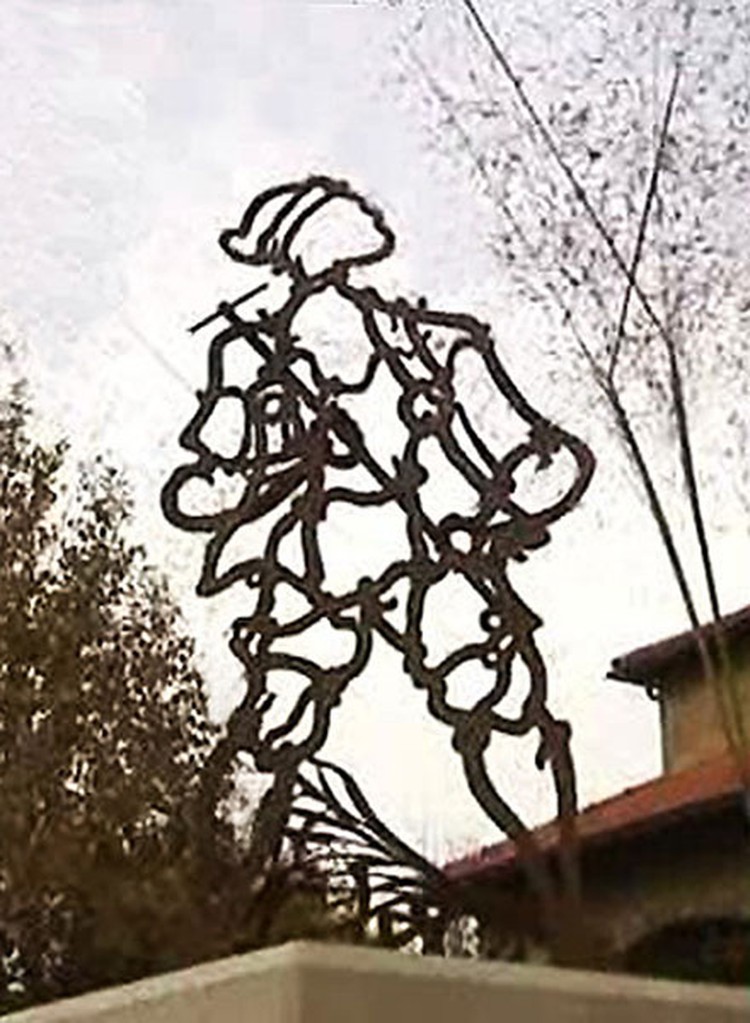 France inaugurates Vietnam artist’s memorial statue honoring Indochinese laborers