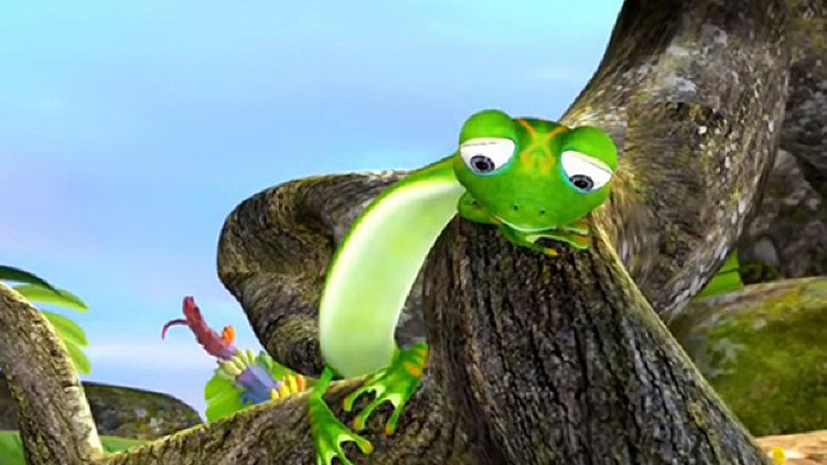 Vietnam cartoons of good quality, yet still unappealing to viewers