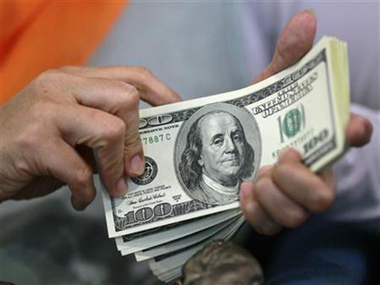 USD-VND forex rate hike not a concern despite soaring price: insiders