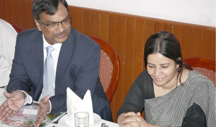 First Indian overseas citizenship issued to Canadian living in Vietnam