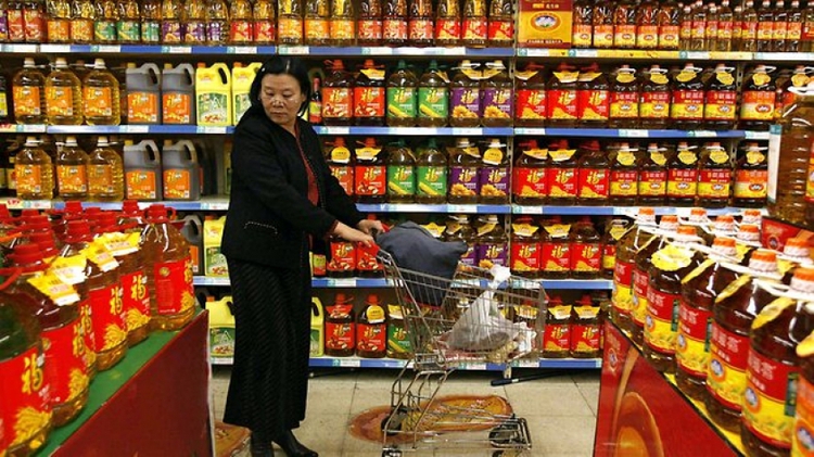 Vietnam food watchdog rejects link between local firm’s lard and Taiwan oil scandal