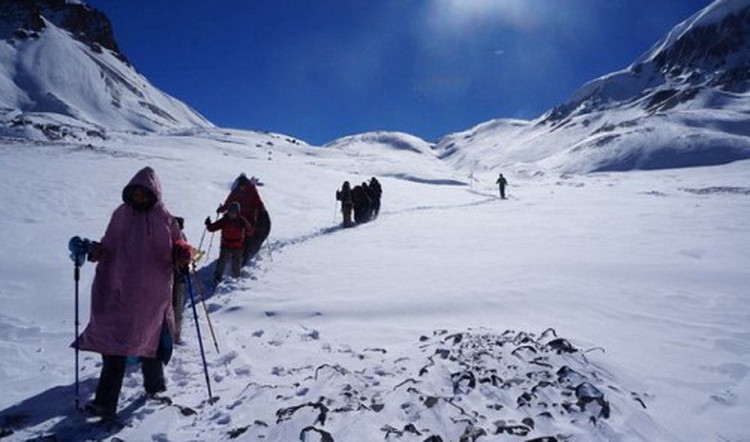 More information released on Vietnamese trekkers in Nepal tragedy