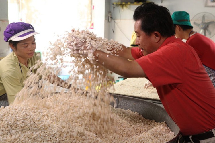 Vietnam TV shows struggling on export quest