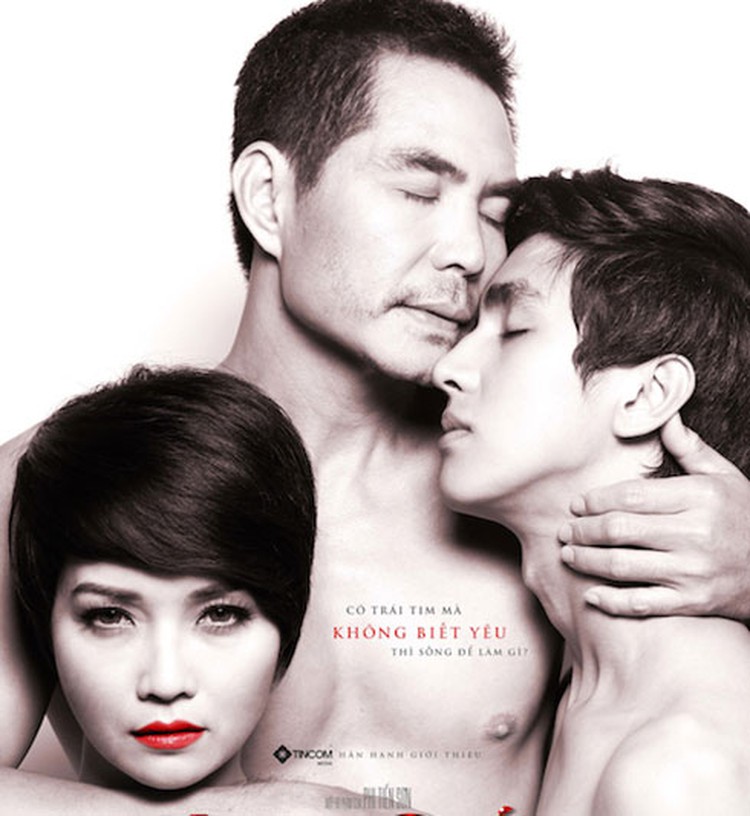 Vietnam to rate movies screened at theaters