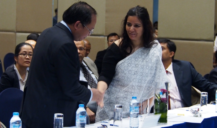 "Made in India" program calls for investment from Vietnam