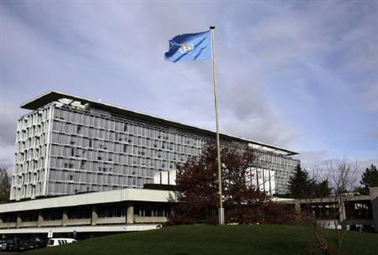 Drug-resistant tuberculosis at crisis levels, warns WHO