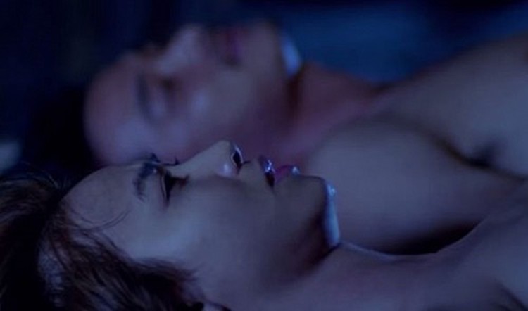 Sex scenes in Vietnamese movies: what for?