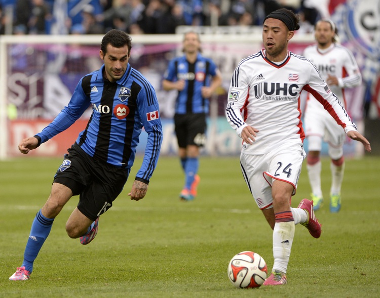 Why couldn’t Lee Nguyen have high-flying career in Vietnam as in MLS?