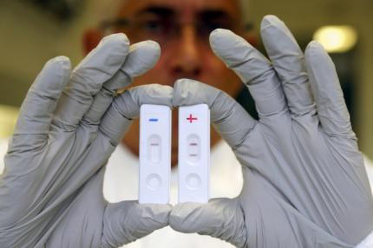 Only a third of Ebola aid pledges delivered, says study