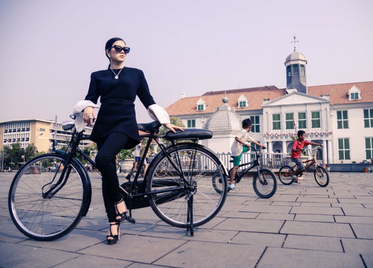 Dutch, Aussie designers to showcase collections at Ho Chi Minh City show
