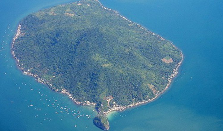 Vietnam’s Phu Quoc Island among world’s top winter destinations