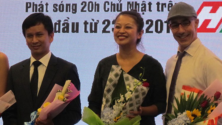 Vietnam version of Top Chef to debut this month