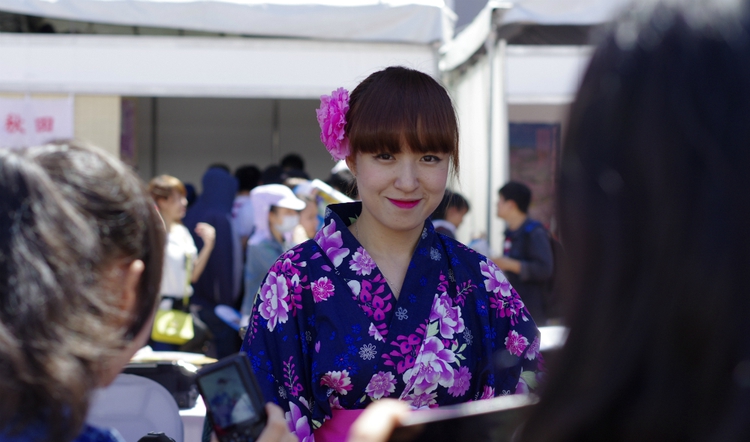 Japan Festival launched in Vietnam’s metropolis